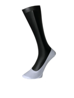 Anti-slip onzichtbare sneaker (2 paar)