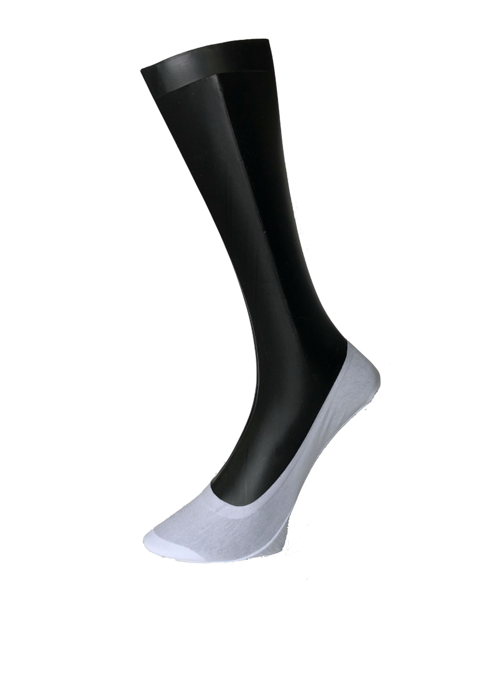 Anti-slip onzichtbare sneaker (2 paar)