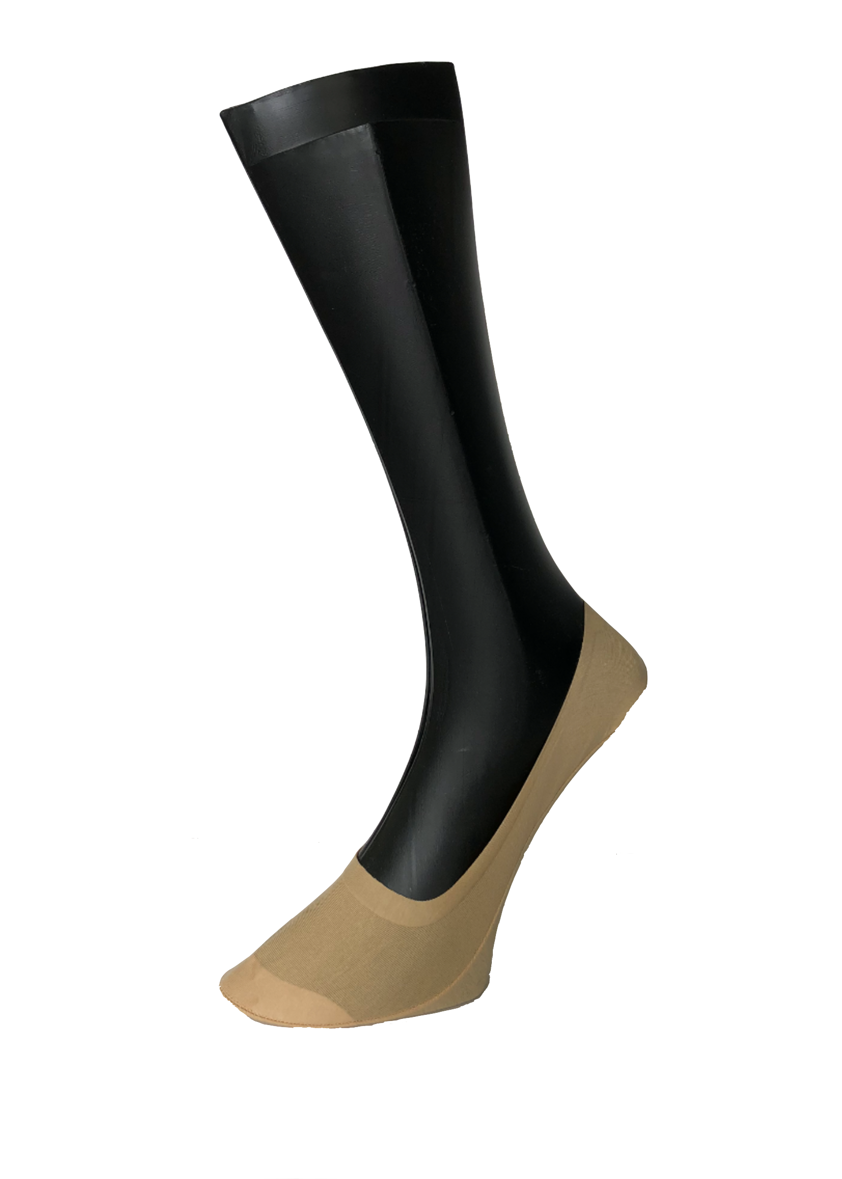 Anti-slip onzichtbare sneaker (2 paar)