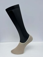 [NIEUW] Onzichtbare Sneaker - Fijne Katoen  (2 paar)