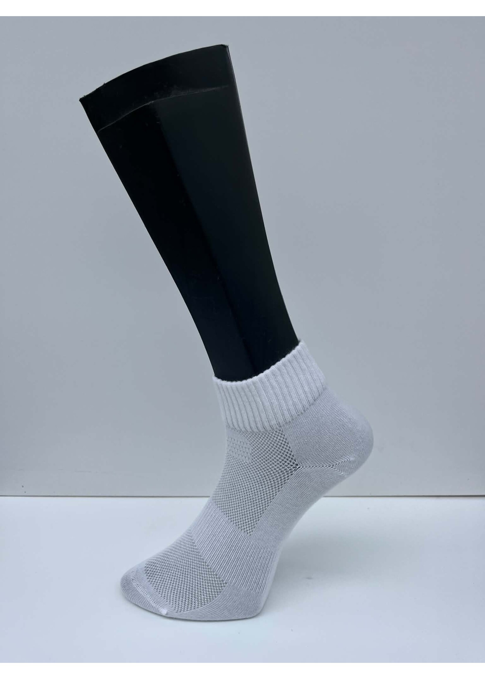 Fijne sportsok - Beige (2 paar)