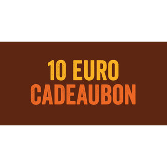 Bierloods22 Cadeaubon