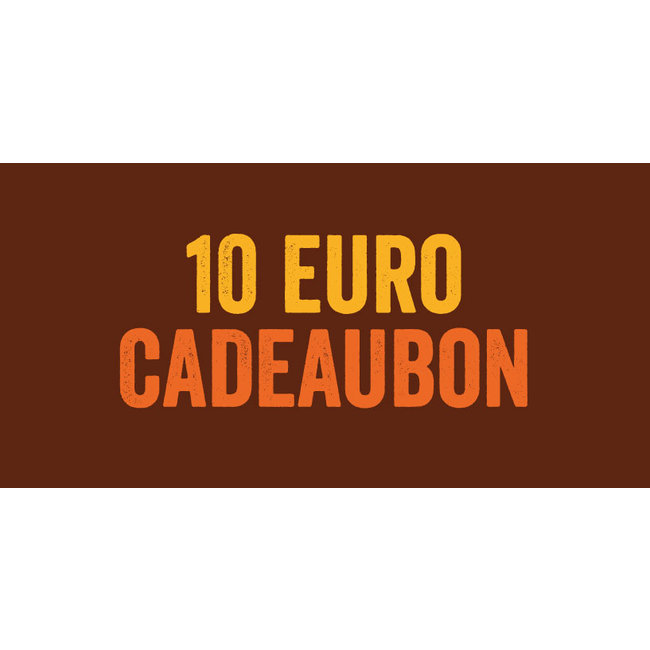 Cadeaubon