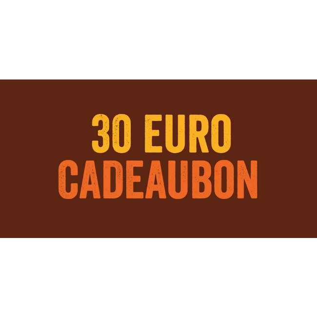 Cadeaubon