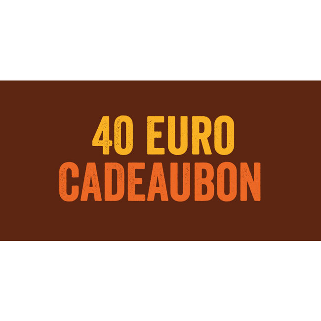 Cadeaubon
