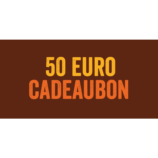 Cadeaubon