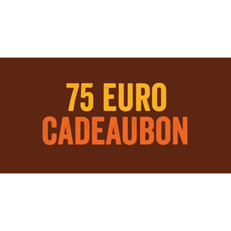 Bierloods22 Cadeaubon