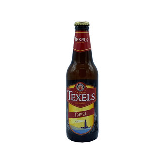 Texelse Bierbrouwerij Texelse Bierbrouwerij - Tripel - Bierloods22