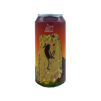 Wander Beyond Brewing - Dolis Wander Beyond Brewing - Dolis