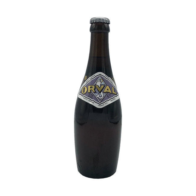 Brasserie d'Orval - Orval