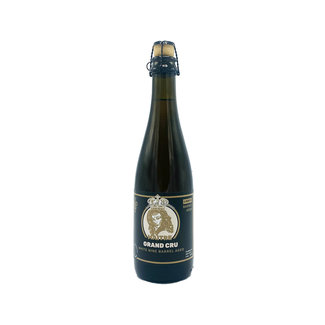 Brewery De Meester Maître Grand Cru White Wine BA