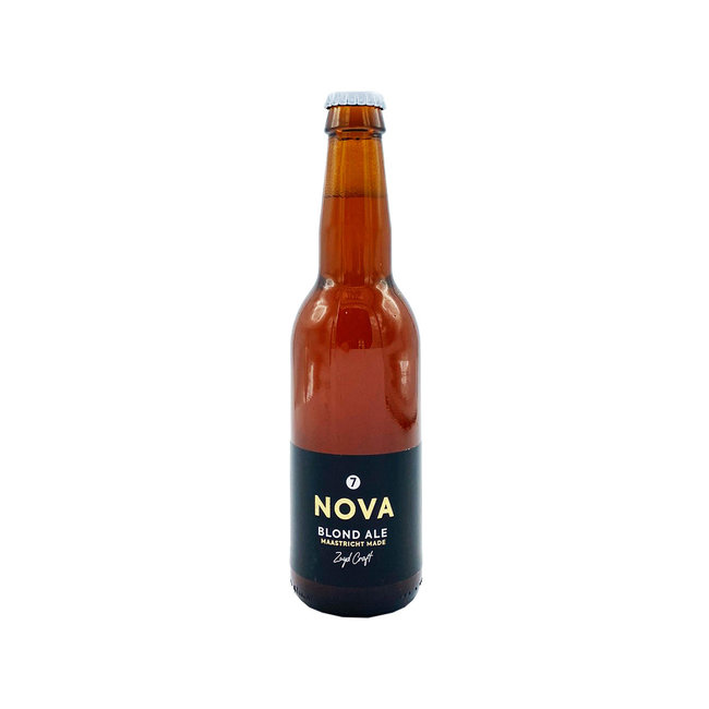 Brouwerij Zuyd  - Nova 7