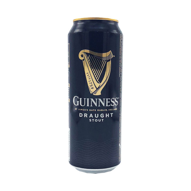 Guinness - Guinness Draught