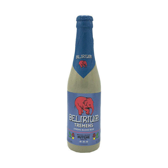 Huyghe Brewery - Delirium Tremens