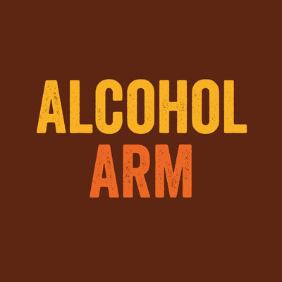 Alcoholarm