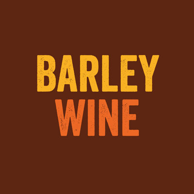 Barley Wine