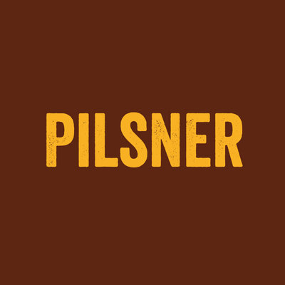 Pilsner