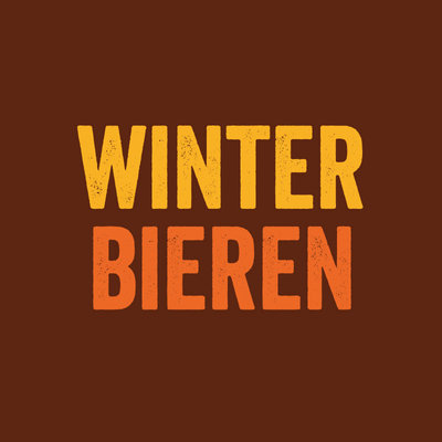 Winter beers