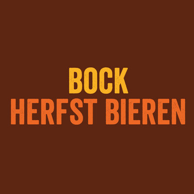 Bock - Herfstbieren