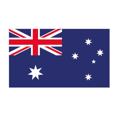 Australië