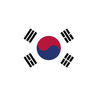 Zuid Korea