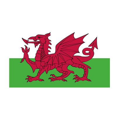 Wales