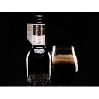 Goose Island Beer Co. Goose Island Beer Co. - Bourbon County Brand Stout (2020) 14.6%