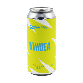 Cervecera Península - Thunder Cervecera Península - Thunder