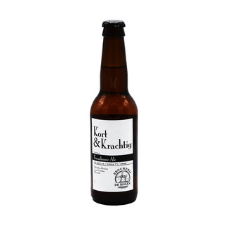 Brouwerij de Molen - Kort & Krachtig Brouwerij de Molen - Kort & Krachtig