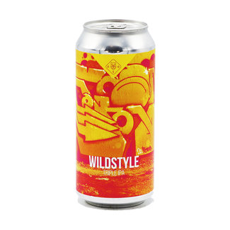 Oso Brew Co - Wildstyle Oso Brew Co - Wildstyle
