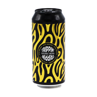 Attik Brewing - Trippin' Attik Brewing - Trippin'