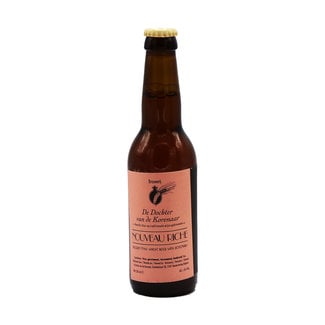 Brouwerij De Dochter van de Korenaar- Nouveau Riche Brouwerij De Dochter van de Korenaar- Nouveau Riche