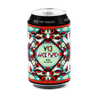 Brouwerij Frontaal - Juice Punch V13 