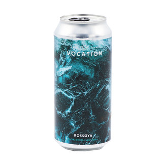 Vocation Brewery - Rossøya Sour Kveik DIPA - Bierloods22