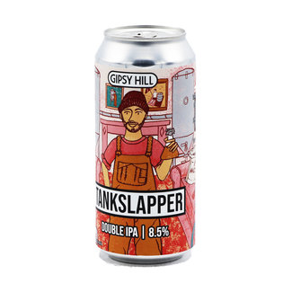 The Gipsy Hill Brewing Co. - Tankslapper 