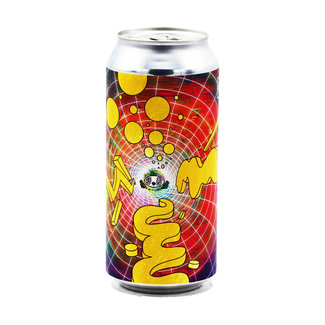 Left Handed Giant Brewing - Shifting Paradigms 