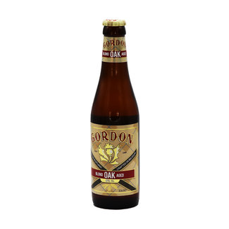 Brewery John Martin & Brewery Timmermans Brewery John Martin & Brewery Timmermans - Gordon Oak Aged Blond - Bierloods22