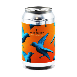 Garage Beer Co. - Plasticity Garage Beer Co. - Plasticity