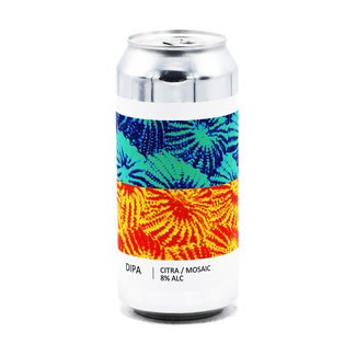 Popihn Popihn - DIPA - Citra Mosaic Popihn Popihn - DIPA - Citra Mosaic