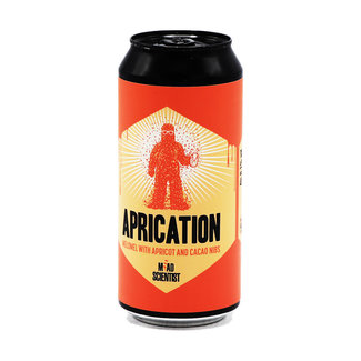 Mead Scientist - Aprication 