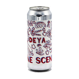 DEYA Brewing Company - Scene Scene - Bierloods22