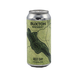 Buxton Brewery Buxton Brewery - Rest Day - Bierloods22