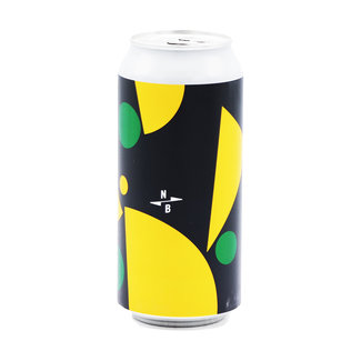 North Brewing Co. - Sea of Nectar North Brewing Co. - Sea of Nectar