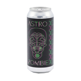 Aslin Beer Company Aslin Beer Company - Astro Zombie - Bierloods22