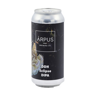 Ārpus Brewing Co. - DDH Eclipse DIPA - Bierloods22