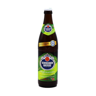 Schneider Weisse G. Schneider & Sohn Schneider Weisse G. Schneider & Sohn - Hopfenweisse (TAP05) - Bierloods22