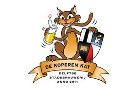 De Koperen Kat