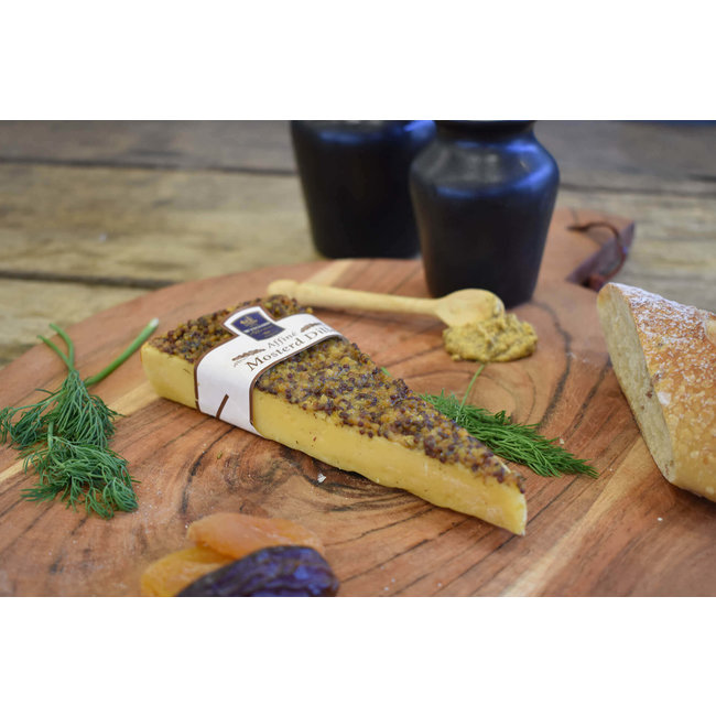 Wyngaard - Affiné Mosterd Dille