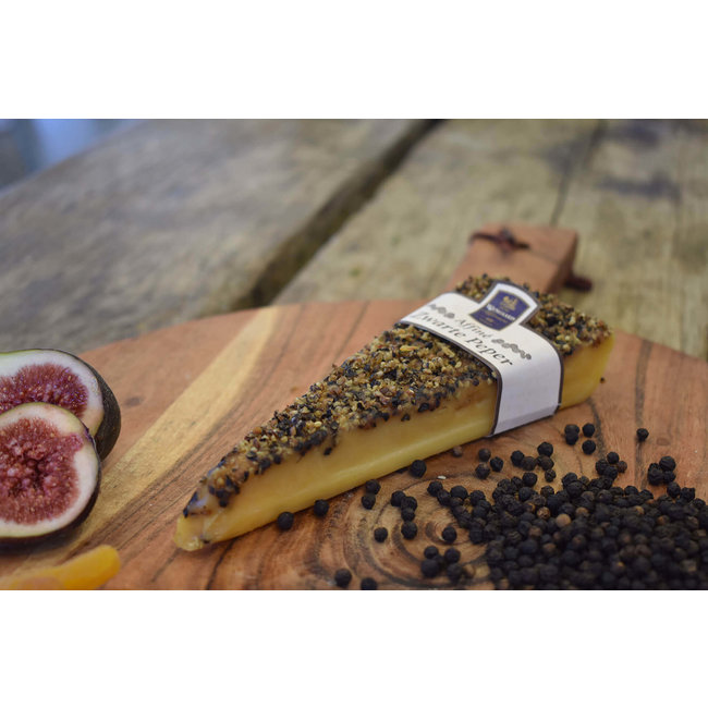 Wyngaard - Affiné Zwarte Peper