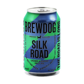 BrewDog - Silk Road BrewDog - Silk Road